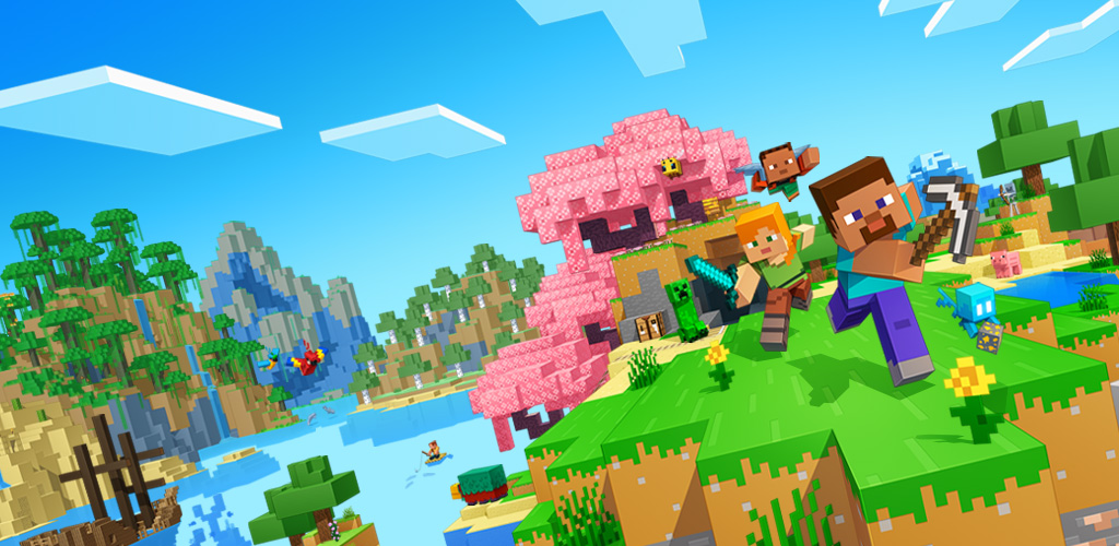 Minecraft recebe nova atualização 1.21.100