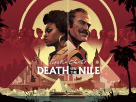 Game de Agatha Christie: Morte no Nilo tem gameplay revelada