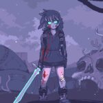Neverway: brasileiro, sombrio e promissor - jogo da Coldblood é destaque na Indie World