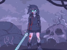 Neverway: brasileiro, sombrio e promissor - jogo da Coldblood é destaque na Indie World