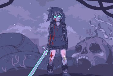 Neverway: brasileiro, sombrio e promissor - jogo da Coldblood é destaque na Indie World