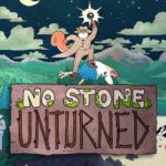 No Stone Unturned é anunciado para Nintendo Switch!