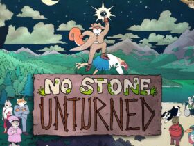 No Stone Unturned é anunciado para Nintendo Switch!