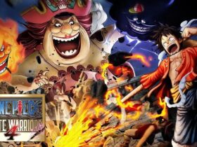 One Piece: Pirate Warriors 4 recebe Lucci – CP0 e revela próximos DLCs escolhidos pelos fãs