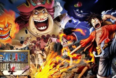 One Piece: Pirate Warriors 4 recebe Lucci – CP0 e revela próximos DLCs escolhidos pelos fãs