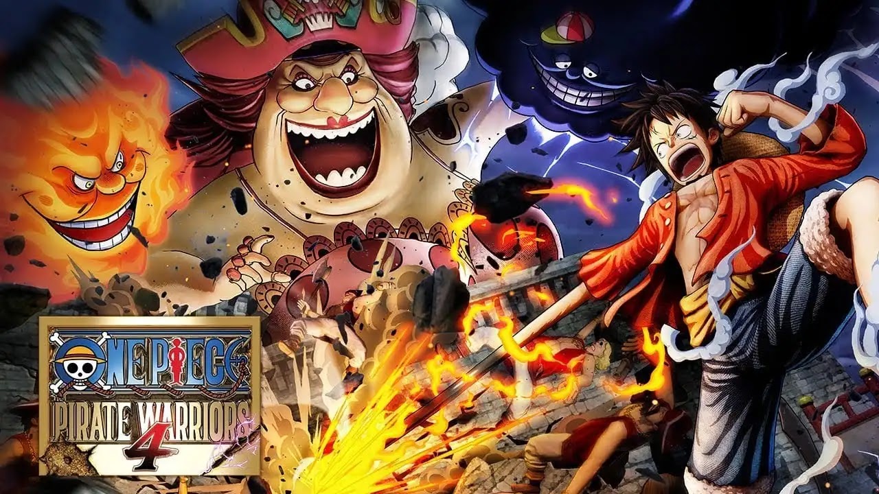 One Piece: Pirate Warriors 4 recebe Lucci – CP0 e revela próximos DLCs escolhidos pelos fãs