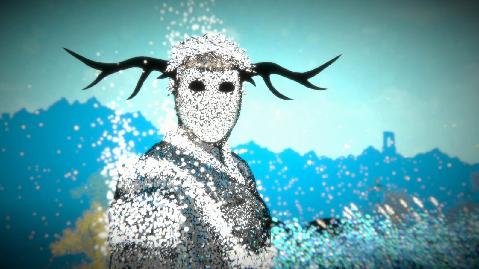 Exclusivo: ‘Particle Hearts’, jogo de aventura e quebra-cabeça, impressiona em novo trailer
