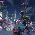 Pokémon Legends: ZA terá demo jogável na versão Switch 2 durante o Campeonato Mundial e a Gamescom 2025