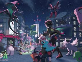 Pokémon Legends: ZA terá demo jogável na versão Switch 2 durante o Campeonato Mundial e a Gamescom 2025