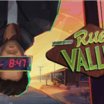 Inspirado em Disco Elysium, Rue Valley chega ao Nintendo Switch em novembro
