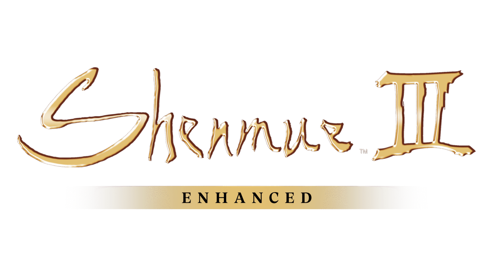 Shenmue 3 Enhanced - Banner