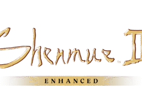 Shenmue 3 Enhanced - Banner