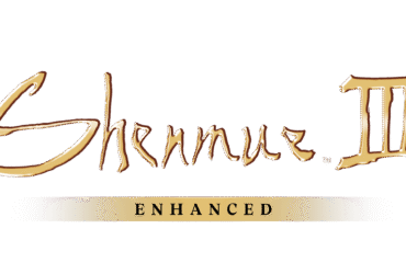 Shenmue 3 Enhanced - Banner