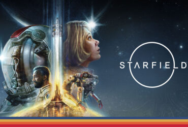 [Rumor] Starfield estaria a caminho do Nintendo Switch 2, de acordo com leaker