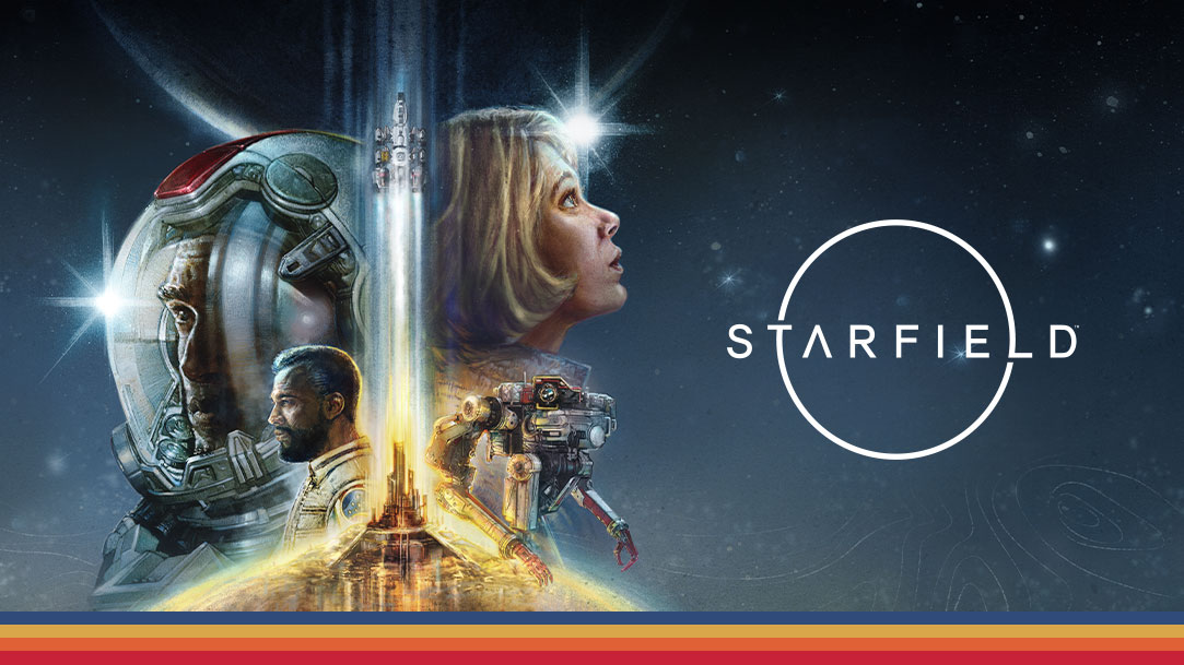 [Rumor] Starfield estaria a caminho do Nintendo Switch 2, de acordo com leaker