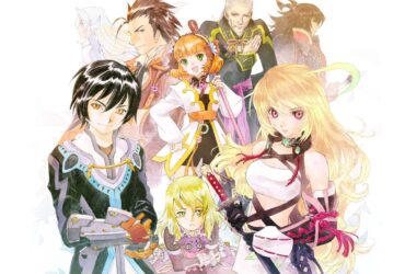 [Rumor] Bandai Namco pode ter vazado acidentalmente remaster de Tales of Xillia
