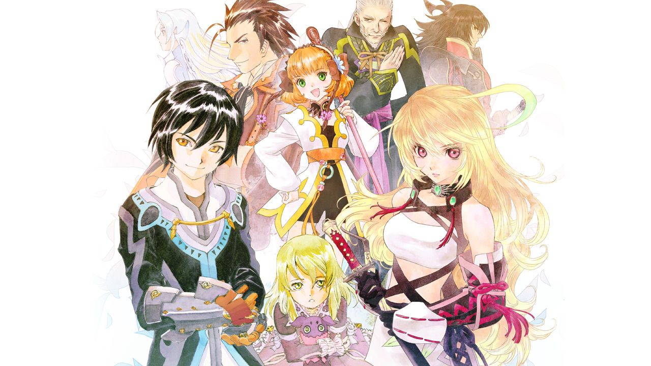 [Rumor] Bandai Namco pode ter vazado acidentalmente remaster de Tales of Xillia
