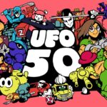 UFO 50 é anunciado na Indie World e chega hoje ao Switch