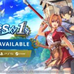 Demo de Trails in the Sky: First Chapter chegará em breve ao Nintendo Switch