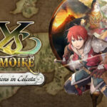 Ys Memoire: Revelations in Celceta é anunciado exclusivamente para o Nintendo Switch