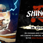 Shinobi: Art of Vengeance anuncia DLC