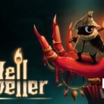 Well Dweller, o novo Metroidvania de conto de fadas sombrio, chega ao Nintendo Switch em 2026