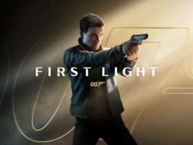 007 First Light revelará mais detalhes da gameplay nesta semana