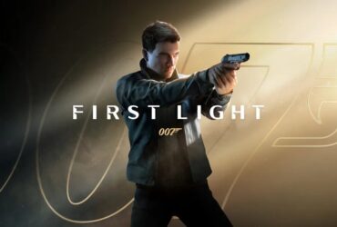007 First Light revelará mais detalhes da gameplay nesta semana