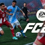 Ed Sheeran, Naldo e muito mais: EA Sports FC 26 divulga trilha sonora oficial