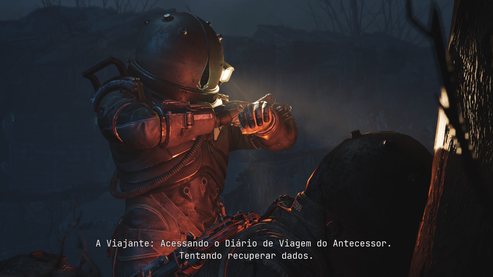 Cronos: The New Dawn é considerado um grande sucesso pela Bloober Team