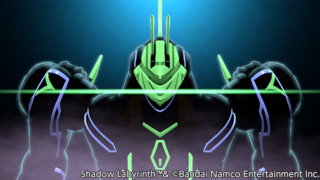 Shadow Labyrinth: Um ótimo 'What if?' da Bandai Namco