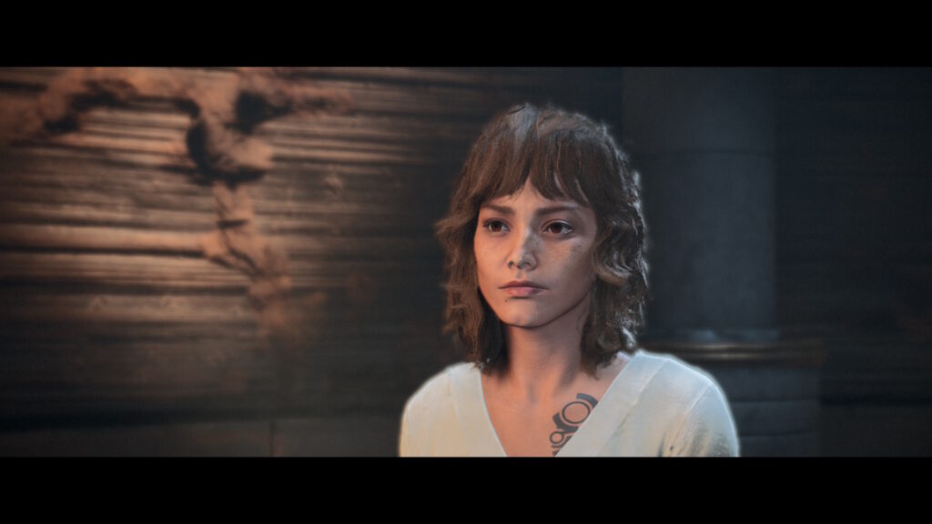 Star Wars Outlaws: Como é ser um humano no meio de tanto poder