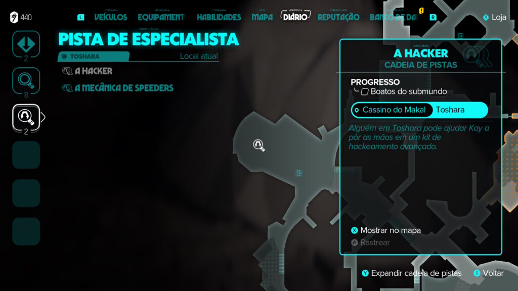 Star Wars Outlaws: Como é ser um humano no meio de tanto poder