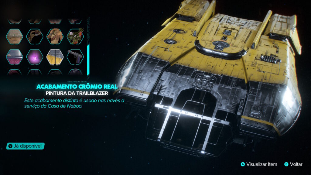 Star Wars Outlaws: Como é ser um humano no meio de tanto poder