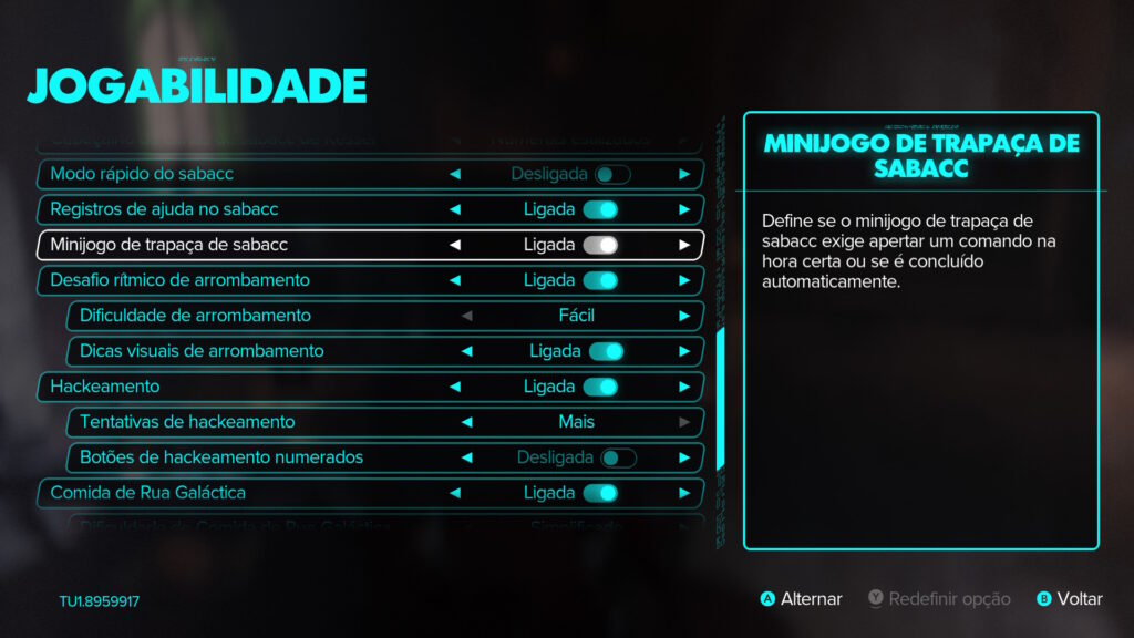 Star Wars Outlaws: Como é ser um humano no meio de tanto poder