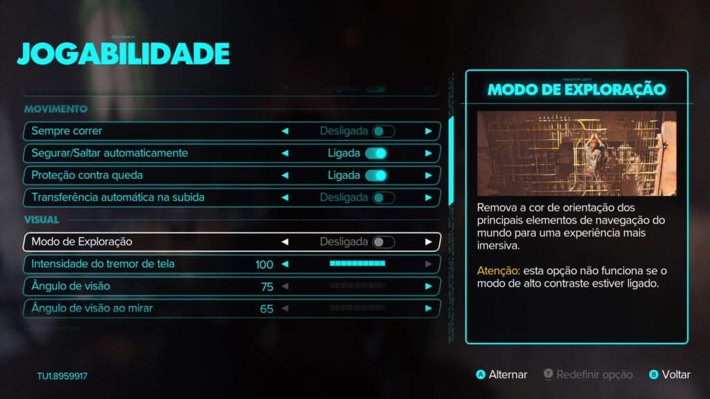 Star Wars Outlaws: Como é ser um humano no meio de tanto poder