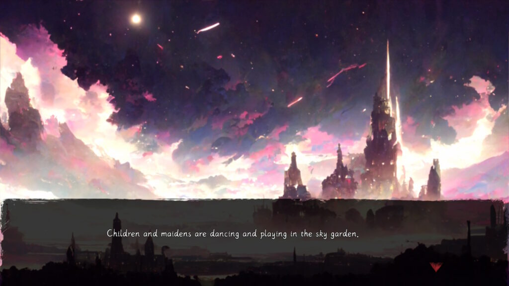 The Nameless: Slay Dragon - Uma experiência TTRPG direto no Switch