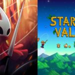 Hollow Knight: Silksong conta com participação especial do criador de Stardew Valley