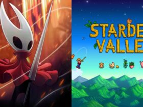 Hollow Knight: Silksong conta com participação especial do criador de Stardew Valley