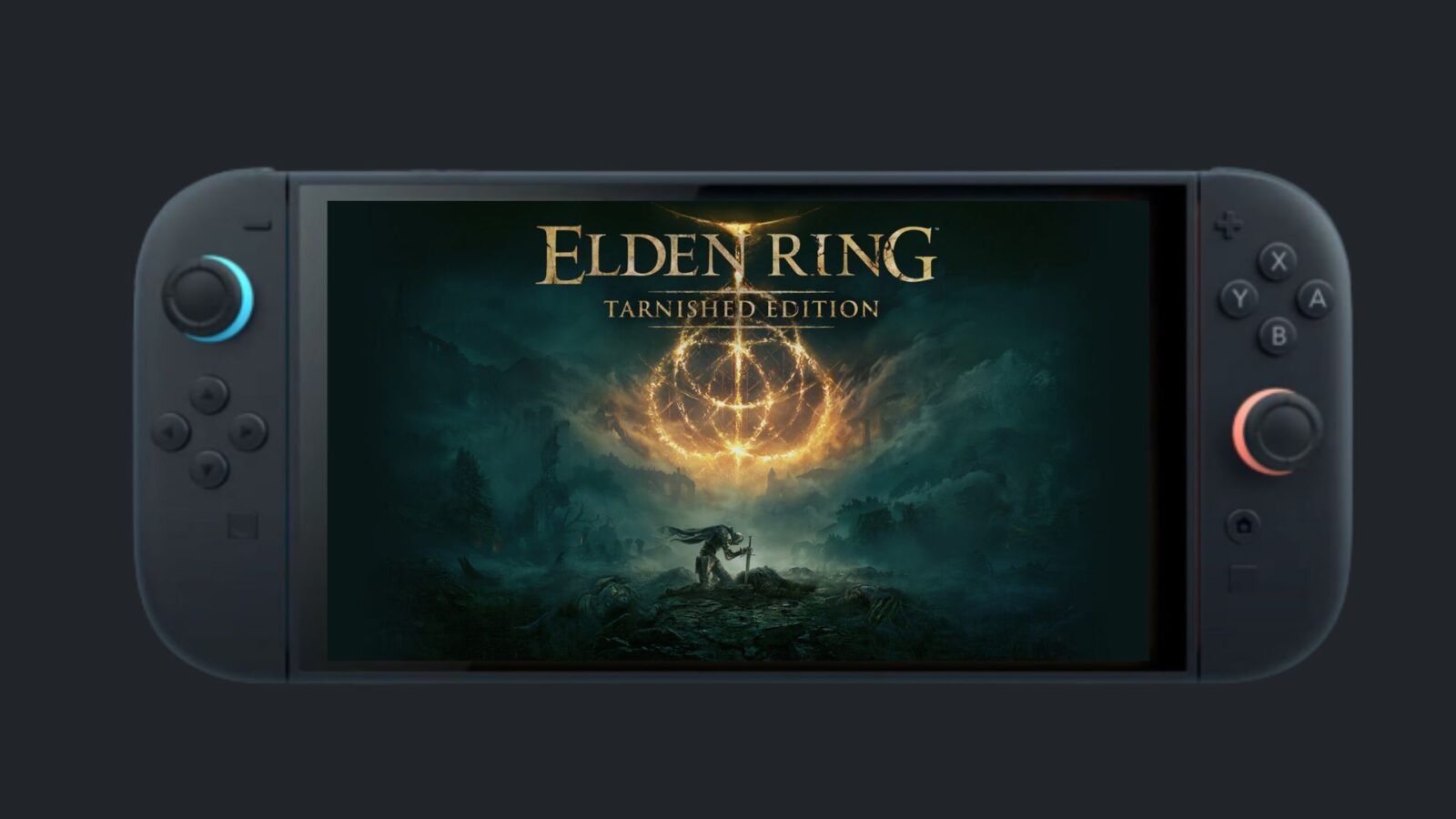Novo vídeo revela Elden Ring rodando no Nintendo Switch 2 em modos dock e portátil
