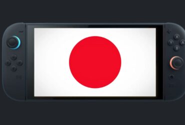 Nintendo Switch 2 ultrapassa 2 milhões de unidades vendidas no Japão em apenas 3 meses