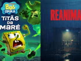 Tokyo Game Show 2025 terá demos do novo jogo de Bob Esponja e de REANIMAL
