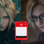 Square Enix e Capcom comentam sobre o uso dos Game-Key Cards no Nintendo Switch 2