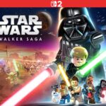 Jogos LEGO podem ganhar versões “Switch 2 Edition”