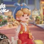 Animula Nook: Novo jogo estilo Animal Crossing anunciado para o Switch 2