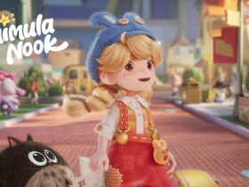 Animula Nook: Novo jogo estilo Animal Crossing anunciado para o Switch 2