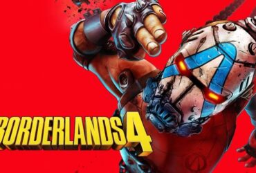 Borderlands 4 é adiado no Nintendo Switch 2, sem nova data de lançamento