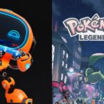 BGS confirma presença de Pokémon no evento com demo de Legends Z-A