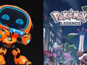 BGS confirma presença de Pokémon no evento com demo de Legends Z-A