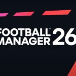 Football Manager 26 permitirá continuar saves das versões anteriores